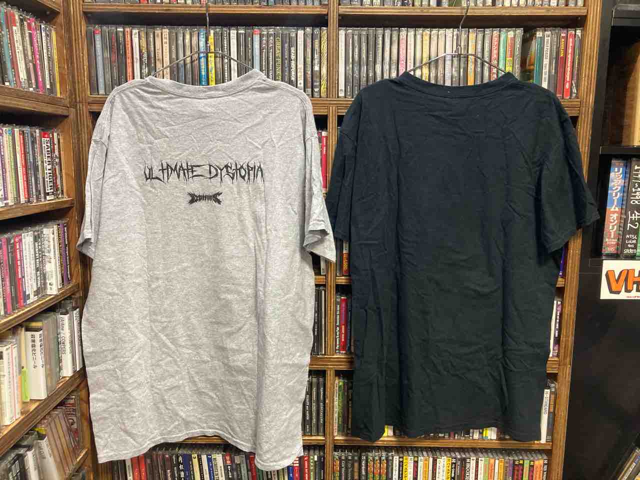 古着バンドTシャツが入荷いたしました！ : ディスクユニオン新宿パンク