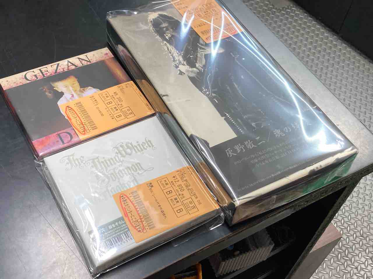 【非売品】 february6⭐︎貴重レアCD⭐︎記念ディスク⭐︎ 非売品】Tommy february6⭐︎貴重レアCD⭐︎記念ディスク⭐︎