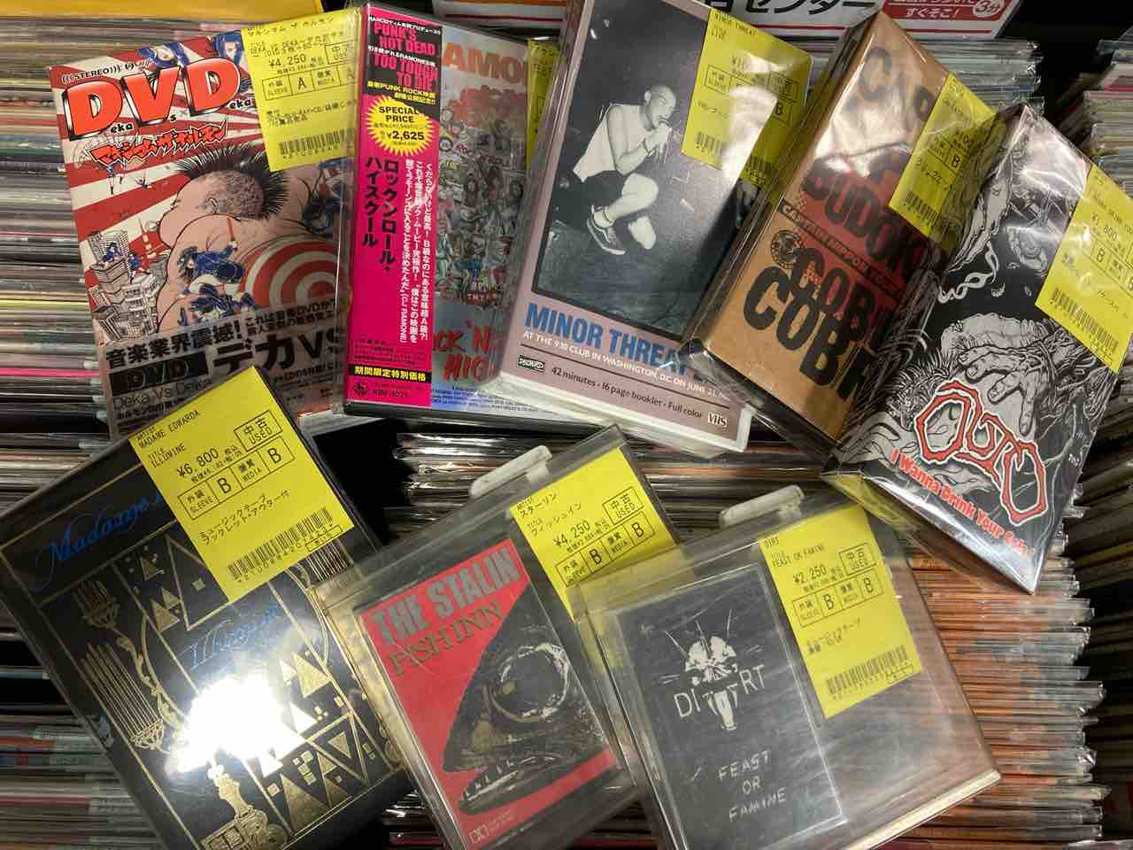(未使用･未開封品)Arch of Triumph [VHS] 未使用・未開封品)Arch of Triumph [VHS]