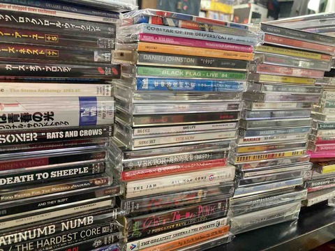 韓国ミュージカル 世宗 1446 OST CD パンフレット - K-POP・アジア