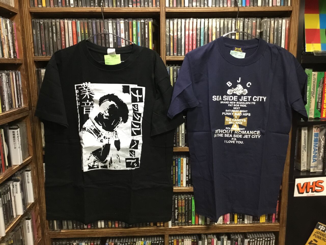 古着バンドTシャツがまとまって入荷!! : ディスクユニオン新宿 古着バンドTシャツがまとまって入荷!! : ディスクユニオン新宿
