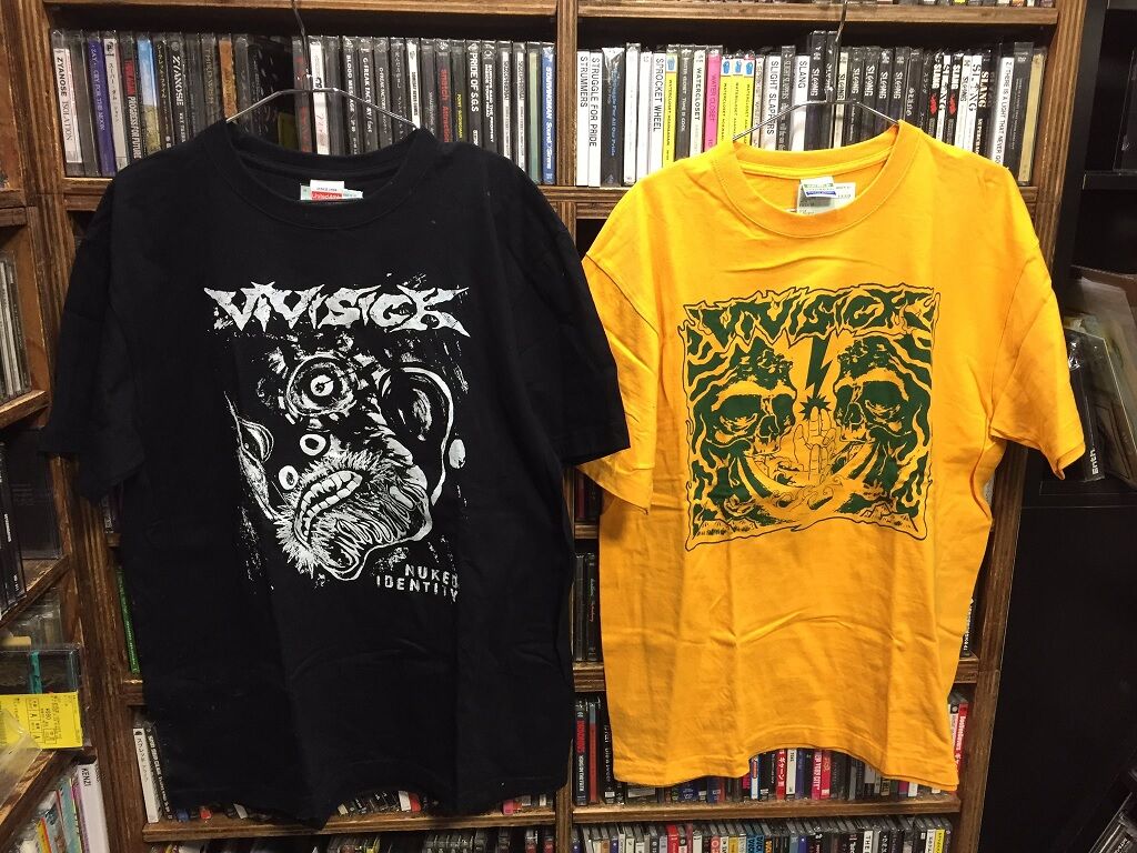 古着バンドTシャツ大量入荷致しました!① : ディスクユニオン 古着バンドTシャツ大量入荷致しました!① : ディスクユニオン