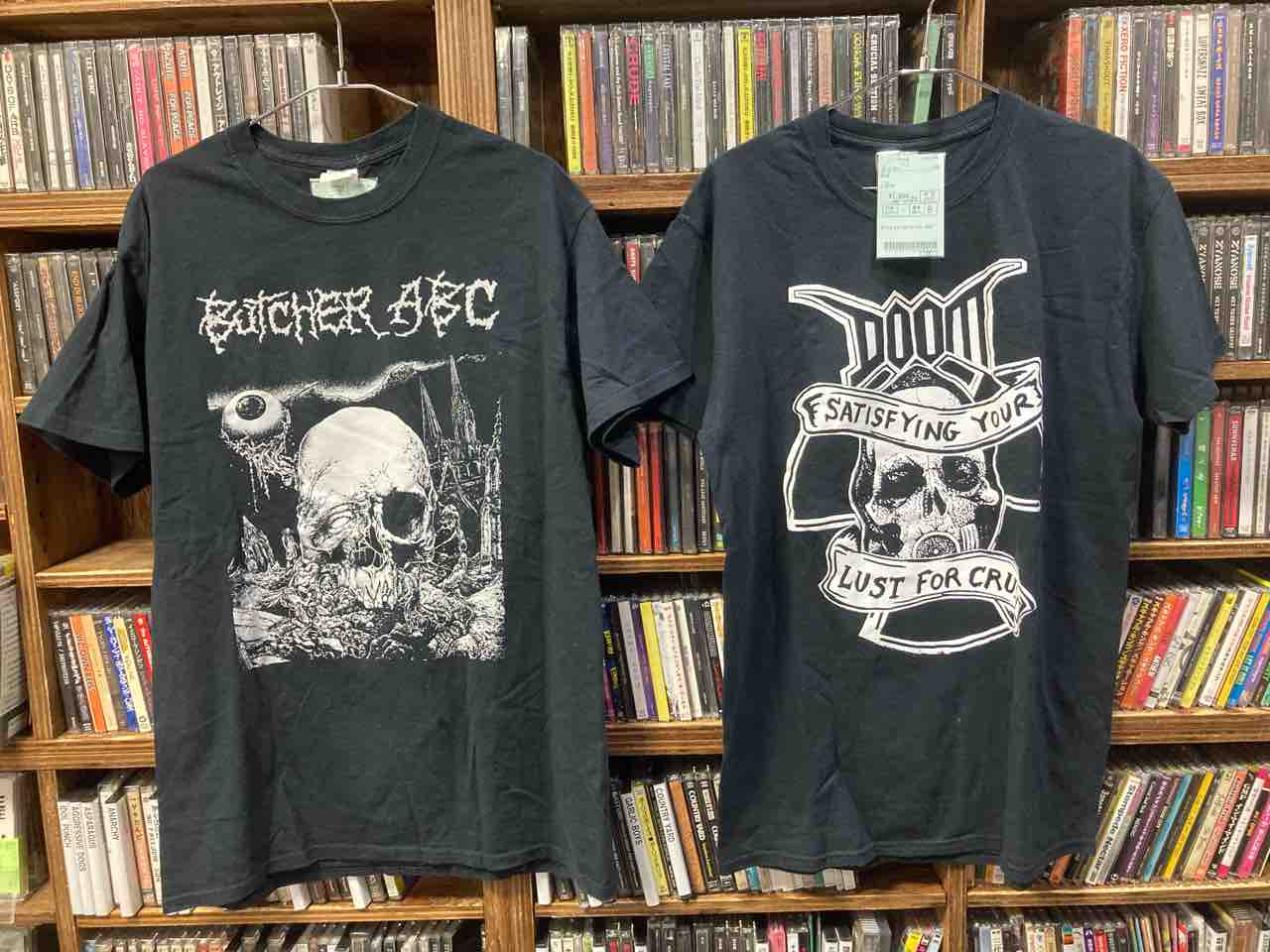 OVERCAST バンドTシャツ 90s ハードコア NSHC OVERCAST バンドTシャツ 90s ハードコア NSHC OVERCAST バンドTシャツ