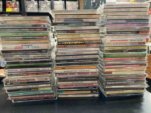 TOP CATS CD ロカビリー rockabilly ネオロカ 81gHG+ziAiL._UF1000,1000_QL80_.jpg