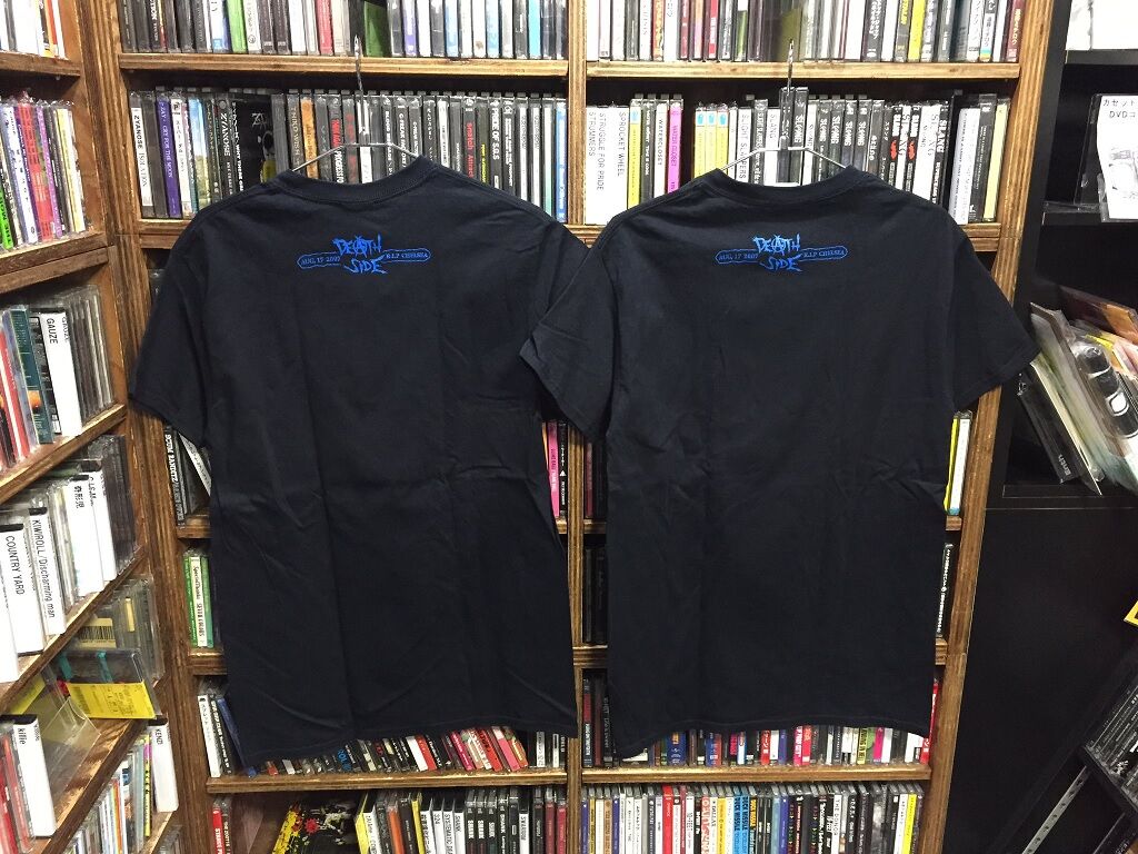 古着バンドTシャツ、パーカー入荷致しました👕 : ディスクユニオン新宿