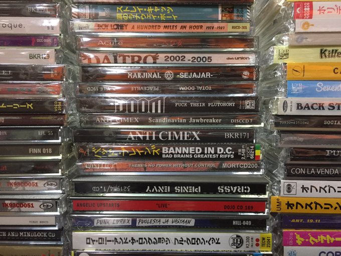 GAI / BEST TO STEAL IT DEMO&LIVE 未開封 CD 新品未開封 : 2CD☆GAI／BEST