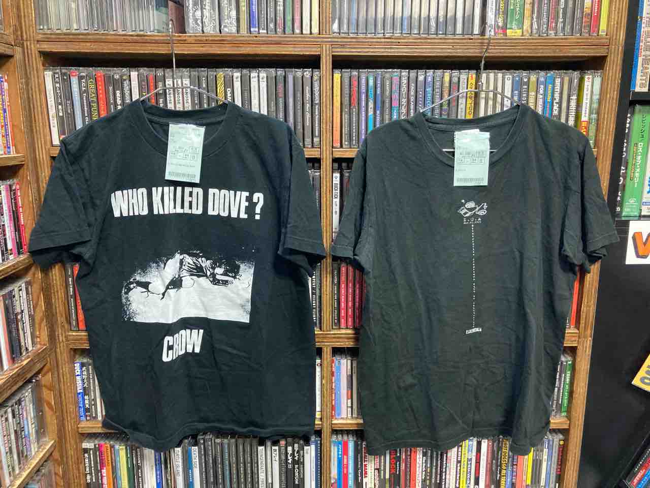 古着バンドTシャツ入荷いたしました! : ディスクユニオン新宿 古着バンドTシャツ入荷いたしました! : ディスクユニオン新宿