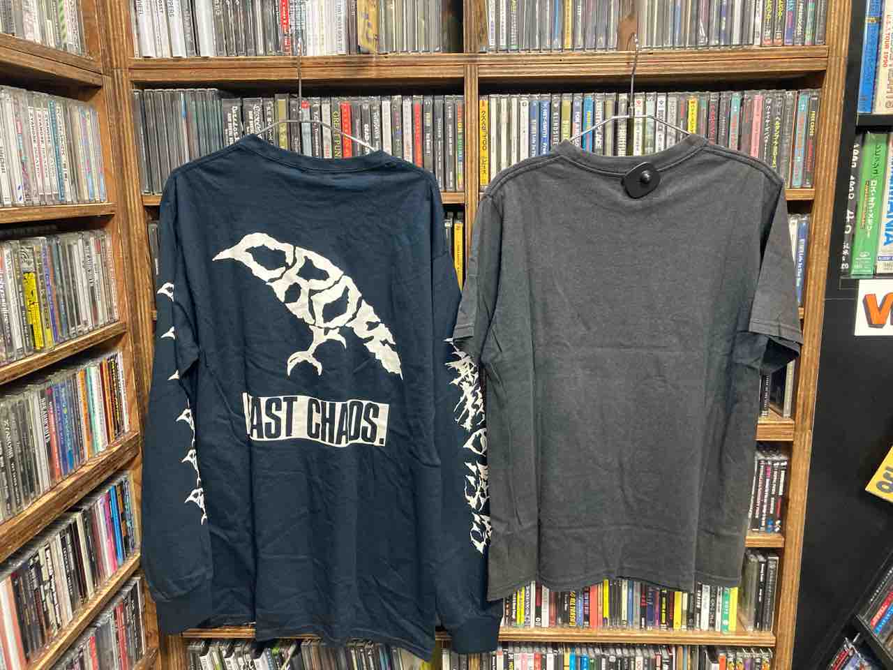 古着バンドTシャツ大量入荷いたしました！③ : ディスクユニオン