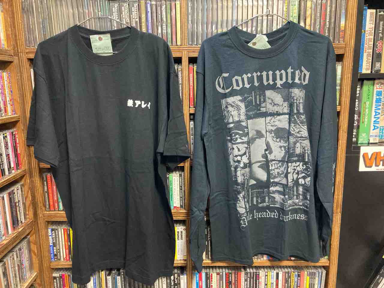 バンドTシャツ　XLサイズ　バックプリント有り RUN DMC BEASTE BOYS TOGETHER FOREVER ビースティボーイズ