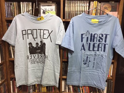 古着バンドTシャツが入荷致しました！ : ディスクユニオン新宿パンク
