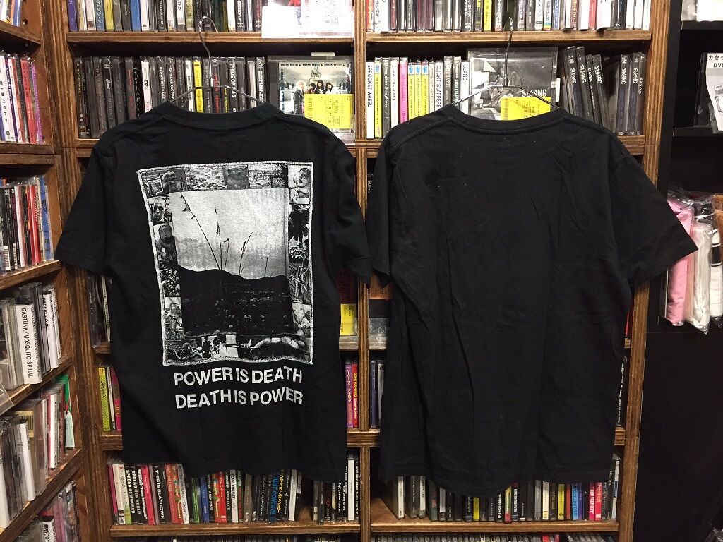 古着バンドTシャツが入荷致しました。 : ディスクユニオン新宿 古着バンドTシャツが入荷致しました。 : ディスクユニオン新宿