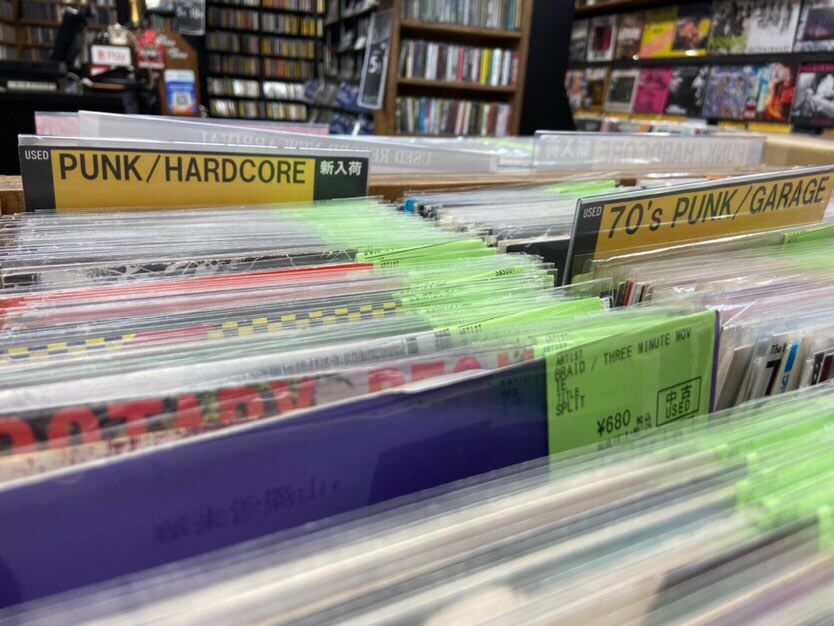 中古CDハードコア メロコア パンク パンク ハードコア メロコアCD まとめて97枚セット｜Yahoo