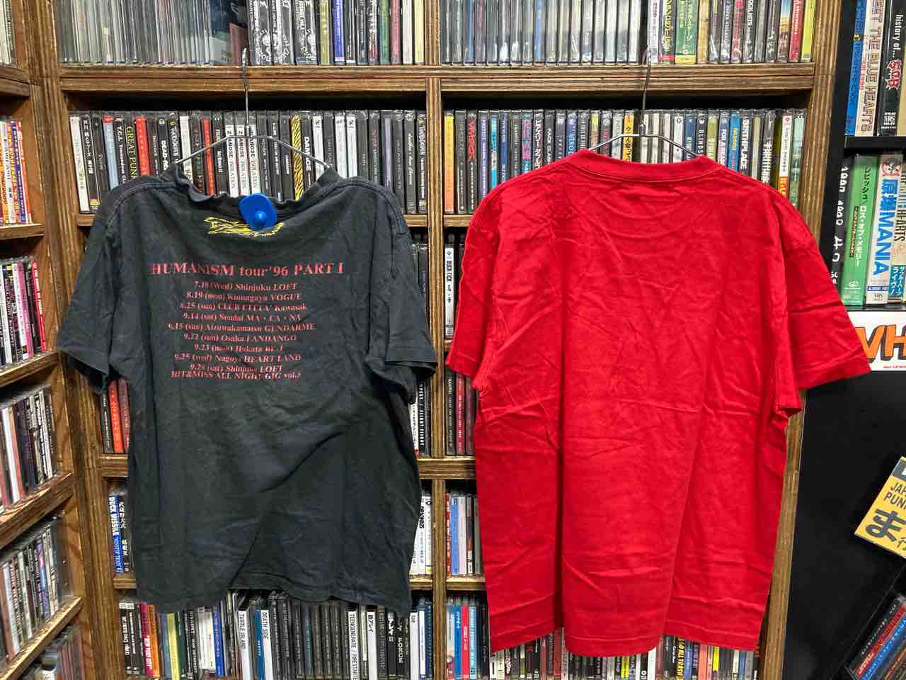 古着バンドTシャツ入荷いたしました! : ディスクユニオン新宿 古着バンドTシャツ入荷いたしました! : ディスクユニオン新宿