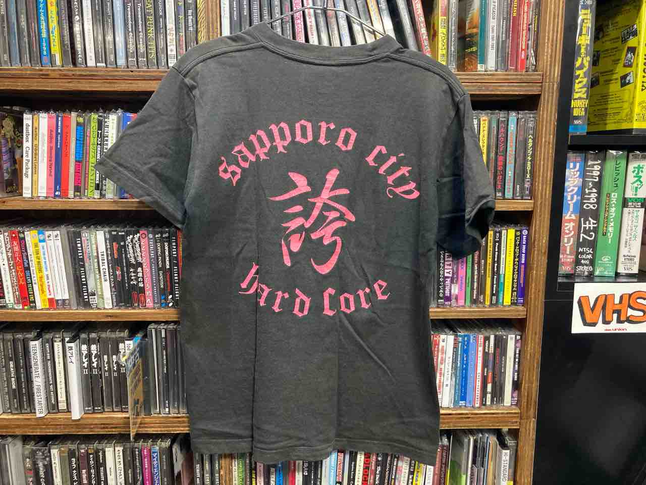 古着バンドTシャツが入荷いたしました！ : ディスクユニオン新宿パンク
