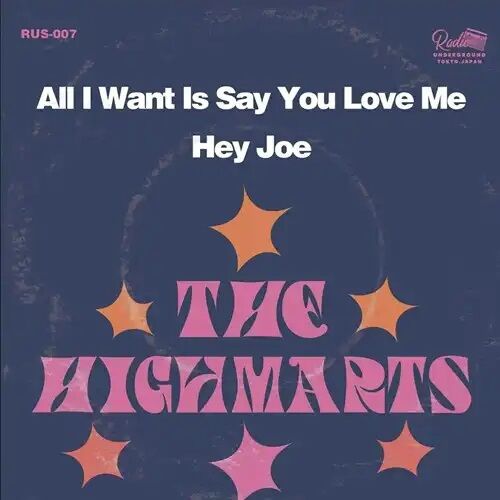 ☆PUNK新譜再入荷情報☆2025/10/18 : ディスクユニオン新宿パンク