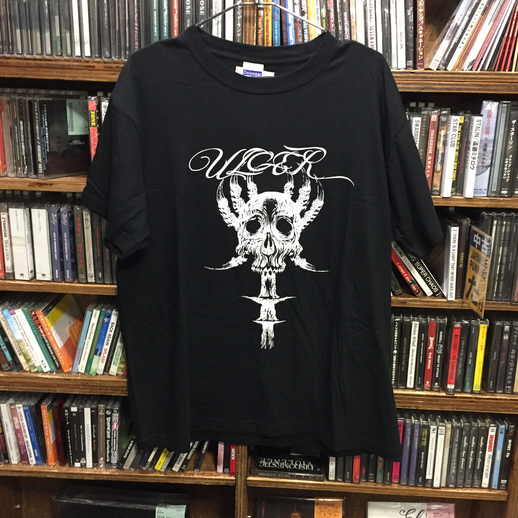 PUNK/HARDCORE 古着Tシャツ入荷！ : ディスクユニオン新宿パンク