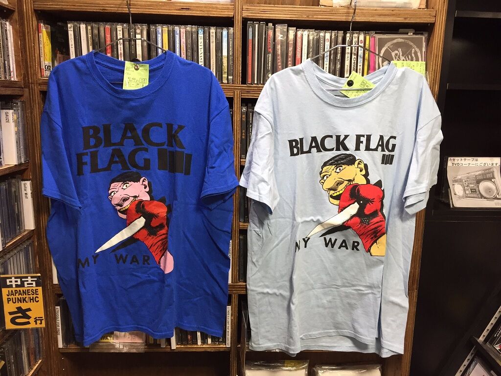【ヴィンテージ】 BLACK FLAG バンドTシャツ【希少】 楽天市場】ブラックフラッグ tシャツ BLACK FLAG Tシャツ