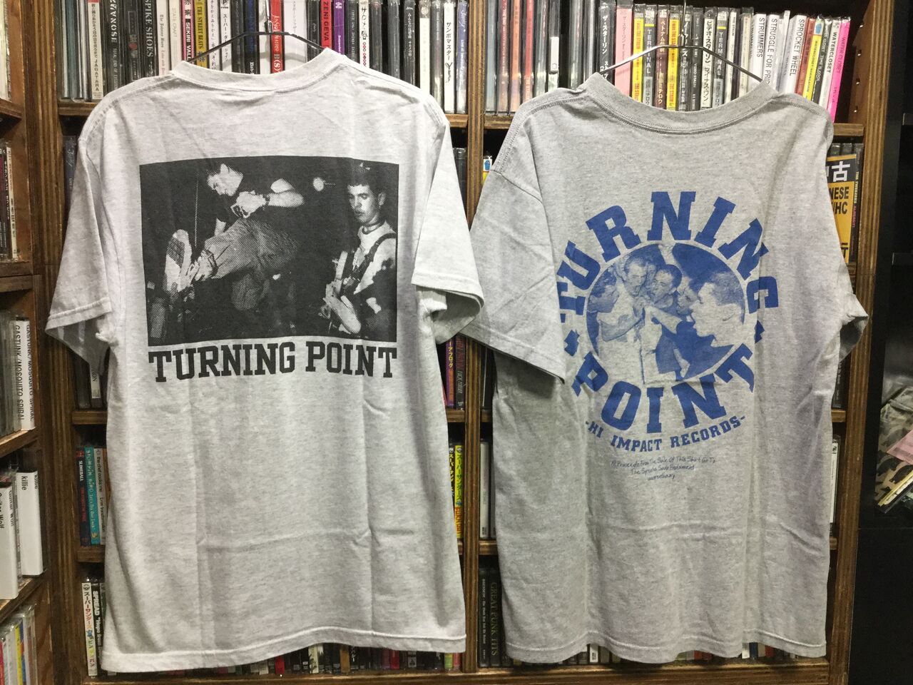 FC FiVE Tシャツ XL 新品未使用 11/23(水・祝)古着Tシャツが約50点入荷！③ : ディスクユニオン新宿
