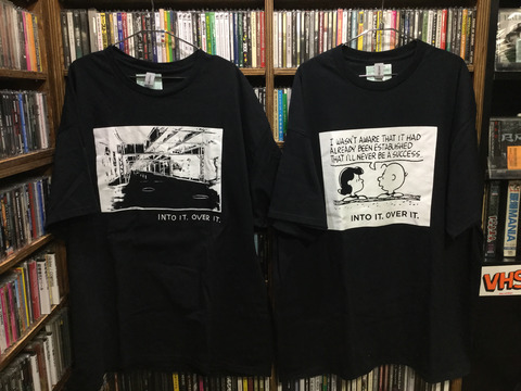 古着バンドTシャツがまとまって入荷！！ : ディスクユニオン新宿パンク