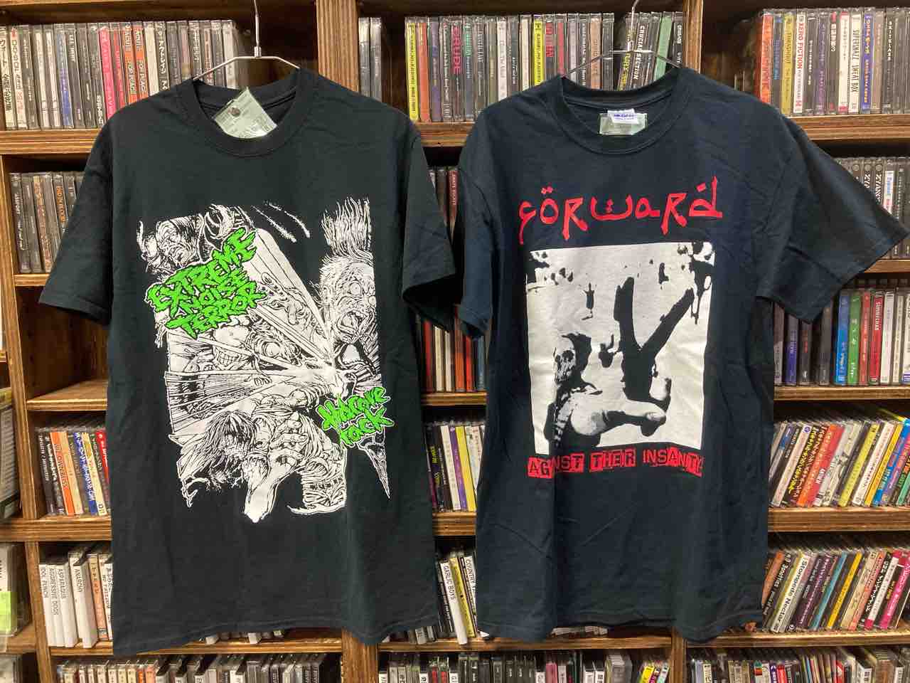 Arkangel バンドTシャツ Lサイズ 新品未使用 ハードコア Arkangel バンドTシャツ Lサイズ 新品未使用 ハードコア Arkangel
