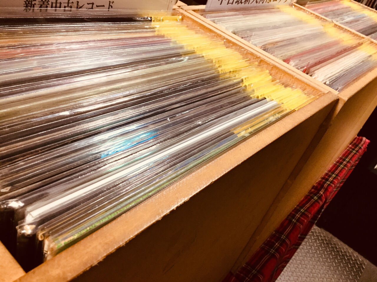 MELODIC PUNKにROCKABILLYなど、80'S HARDCOREもありな中古