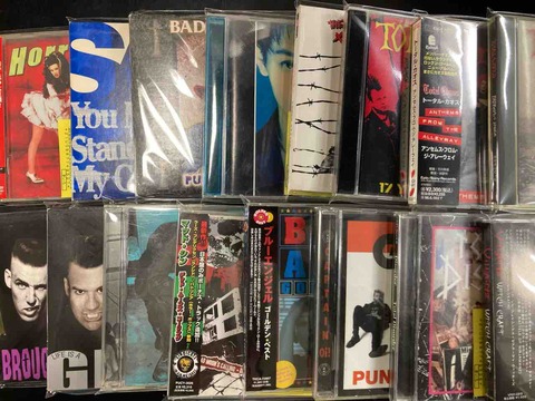 【中古】 British Invasion 2k4 British Invasion 2K4 – 2 x DVD (Album), 2005 [r4272746