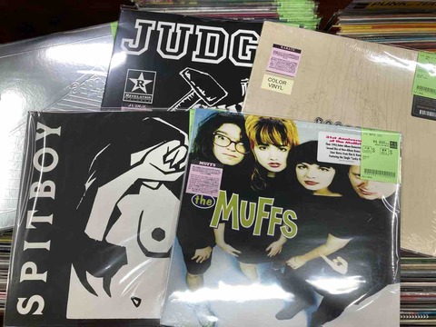 『masa』レコード 3点おまとめ 往年の名作がまとまって入荷！！ : ディスクユニオン新宿パンク