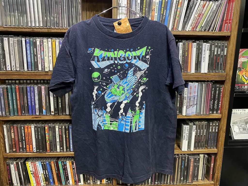 HIPPY DO IT!! HIPPY Type-B 広島 レア