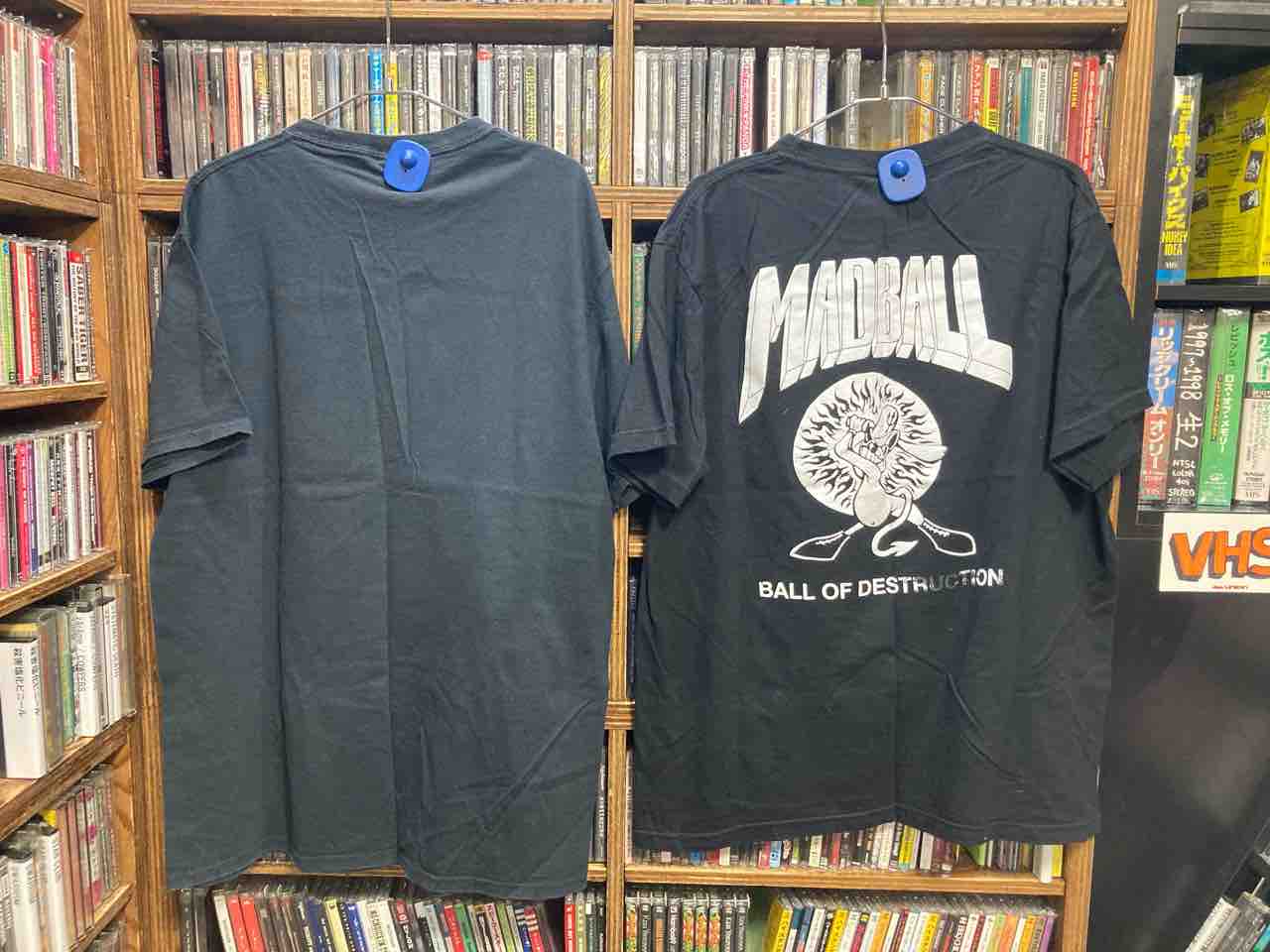 古着バンドTシャツが入荷いたしました！ : ディスクユニオン新宿パンク