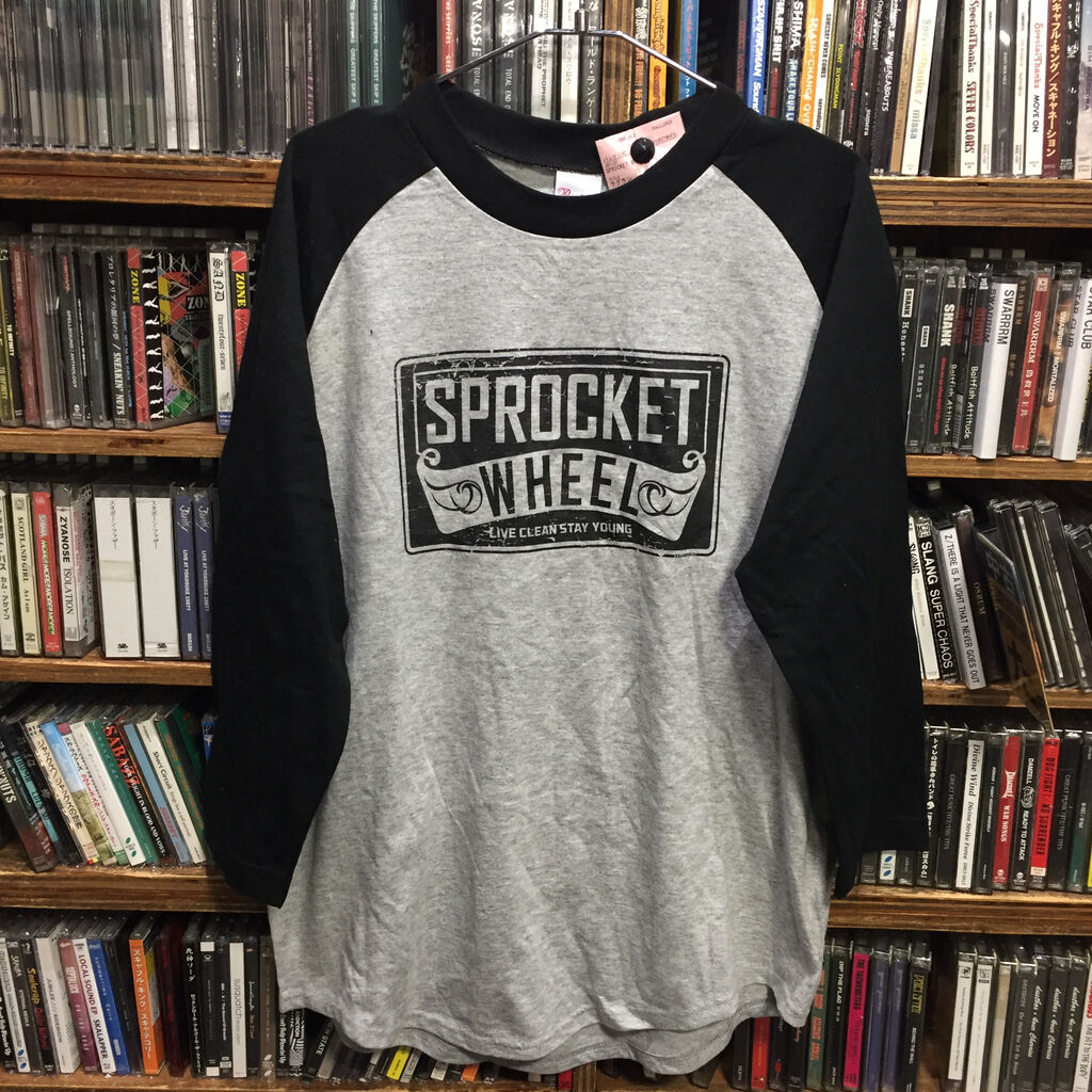 古着Tシャツやグッズ入荷！ : ディスクユニオン新宿パンクマーケット