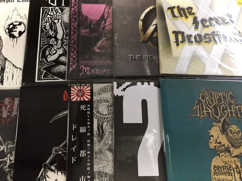 ABSOLUTE POWER レコード LP ハードコア PUNK/HARDCOREを中心に中古レコードが入荷!! : ディスク