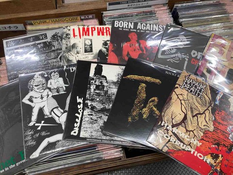 【中古】 Organised Confusion DirtyCriminals The Dirty Criminals – Organized Confuzion – 2 x Vinyl (12