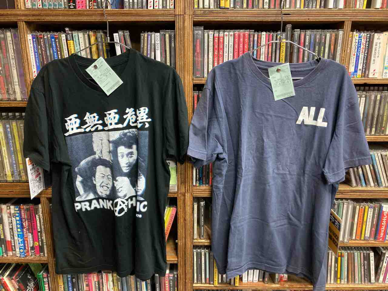 PUNK アナーキーシャツ パンク PUNK アナーキーコート パンク