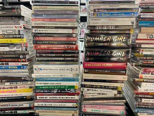 紙CD】モーターヘッド ペーパー・スリーブ・コレクション 9枚セット