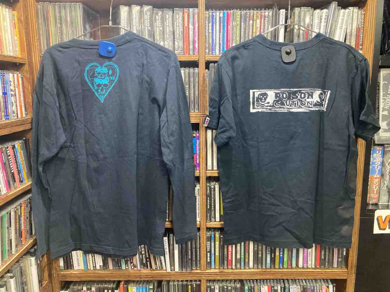レアな古着Tシャツが一気に入荷!! : ディスクユニオン新宿パンク レアな古着Tシャツが一気に入荷!! : ディスクユニオン新宿パンク