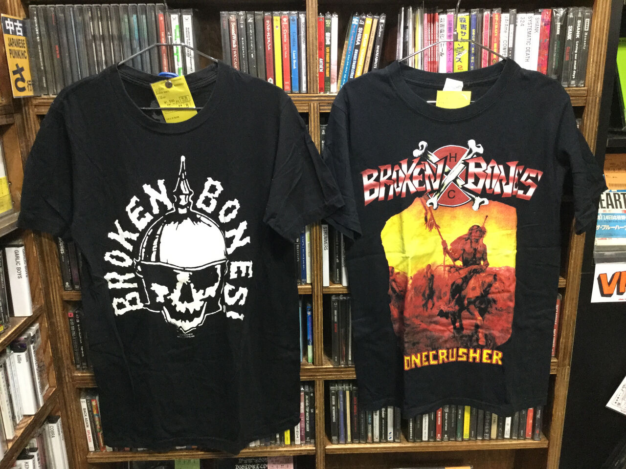 80's UK多めで古着Tシャツが大量入荷!! : ディスクユニオン 80's UK多めで古着Tシャツが大量入荷!! : ディスクユニオン