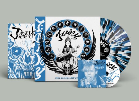 ☆PUNK新譜入荷情報☆2024/5/3 : ディスクユニオン新宿パンクマーケット