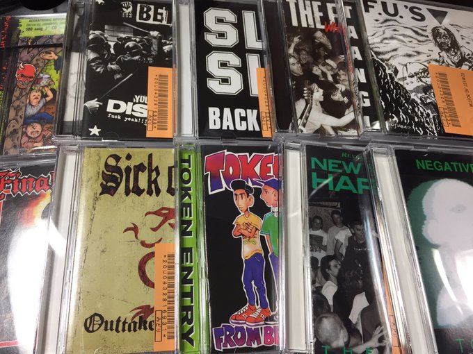 LUNKHEAD 白盤 LUNKHEAD 白盤