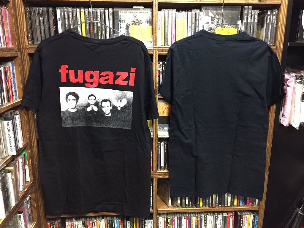 古着バンドTシャツが入荷致しました。 : ディスクユニオン新宿 古着バンドTシャツが入荷致しました。 : ディスクユニオン新宿