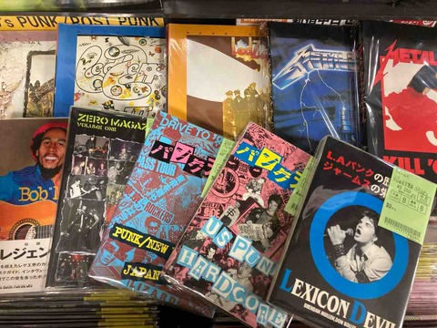 中古書籍/スコアブックが入荷!! : ディスクユニオン新宿パンク 中古書籍/スコアブックが入荷!! : ディスクユニオン新宿パンク