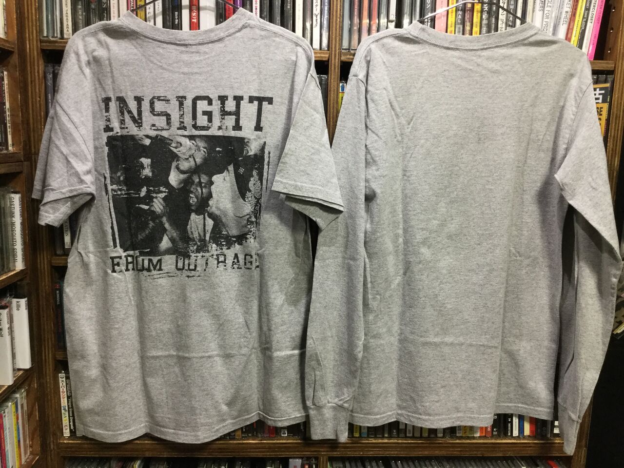 11/23(水・祝)古着Tシャツが約50点入荷！③ : ディスクユニオン新宿