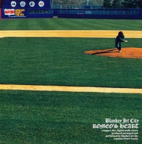 BLANKEY JET CITY 「Sea Side Jet City」カセット BLANKEY JET CITY /Sea Side Jet City カセット - メルカリ