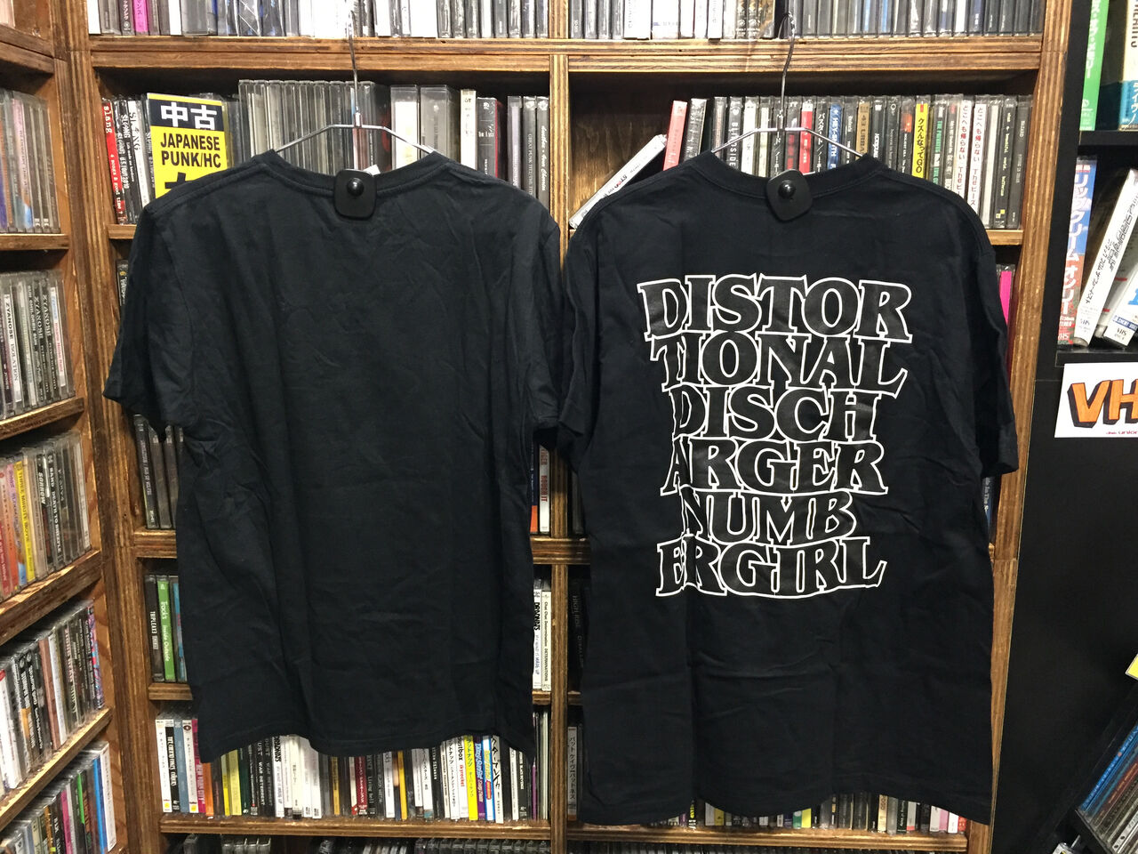 古着バンドTシャツ入荷！ : ディスクユニオン新宿パンクマーケット