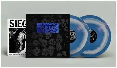 ☆PUNK新譜入荷情報☆2026/6/4 : ディスクユニオン新宿パンクマーケット