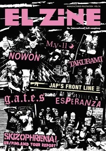 ☆PUNK新譜再入荷情報☆2025/10/25 : ディスクユニオン新宿パンク