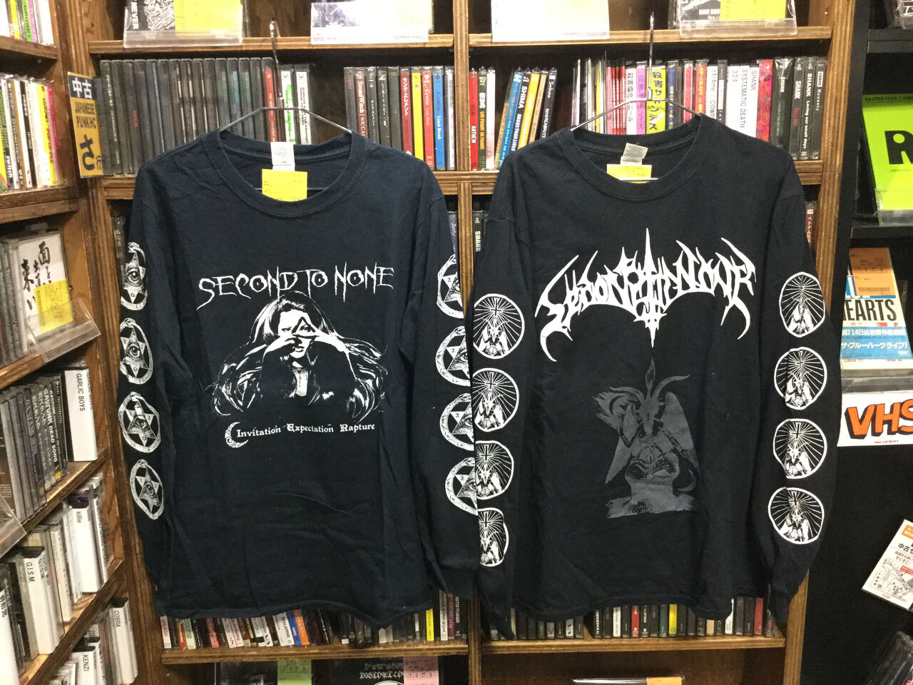 80's UK多めで古着Tシャツが大量入荷!! : ディスクユニオン 80's UK多めで古着Tシャツが大量入荷!! : ディスクユニオン