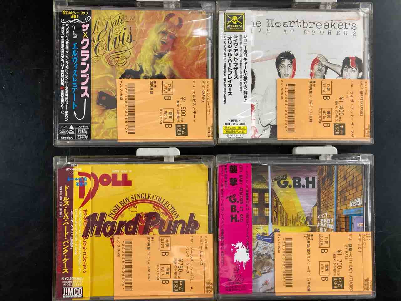 RICK SPRINGFIELD,新品未開封,メロハー,ロック,AOR,80s 70'S/80'S PUNK & ROCK多めで中古CD入荷!! : ディスクユニオン新宿