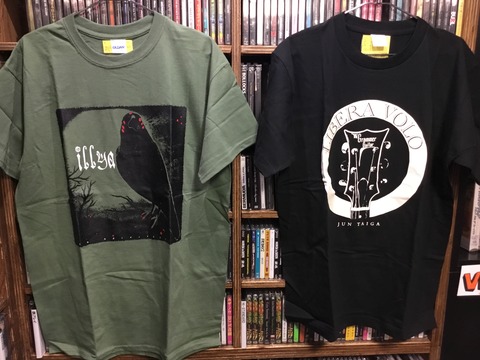 古着アパレルが入荷！ : ディスクユニオン新宿パンクマーケット