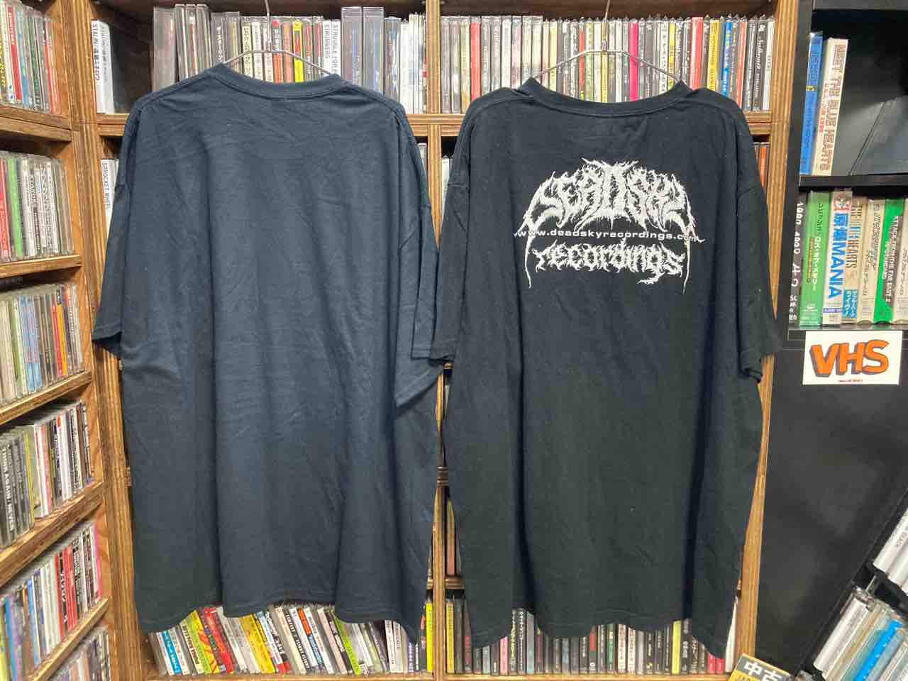 古着バンドTシャツ入荷いたしました！ : ディスクユニオン新宿パンク