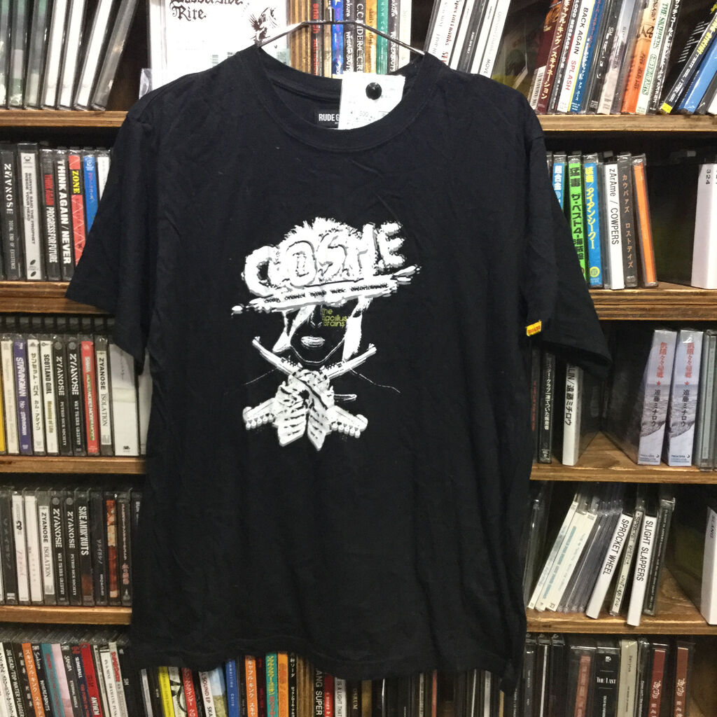 古着バンドTシャツ大量入荷！！② : ディスクユニオン新宿パンクマーケット